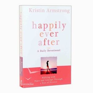 Happily Ever After Daily Devotional